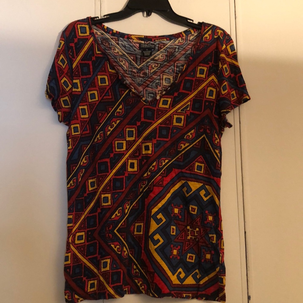 Print top
